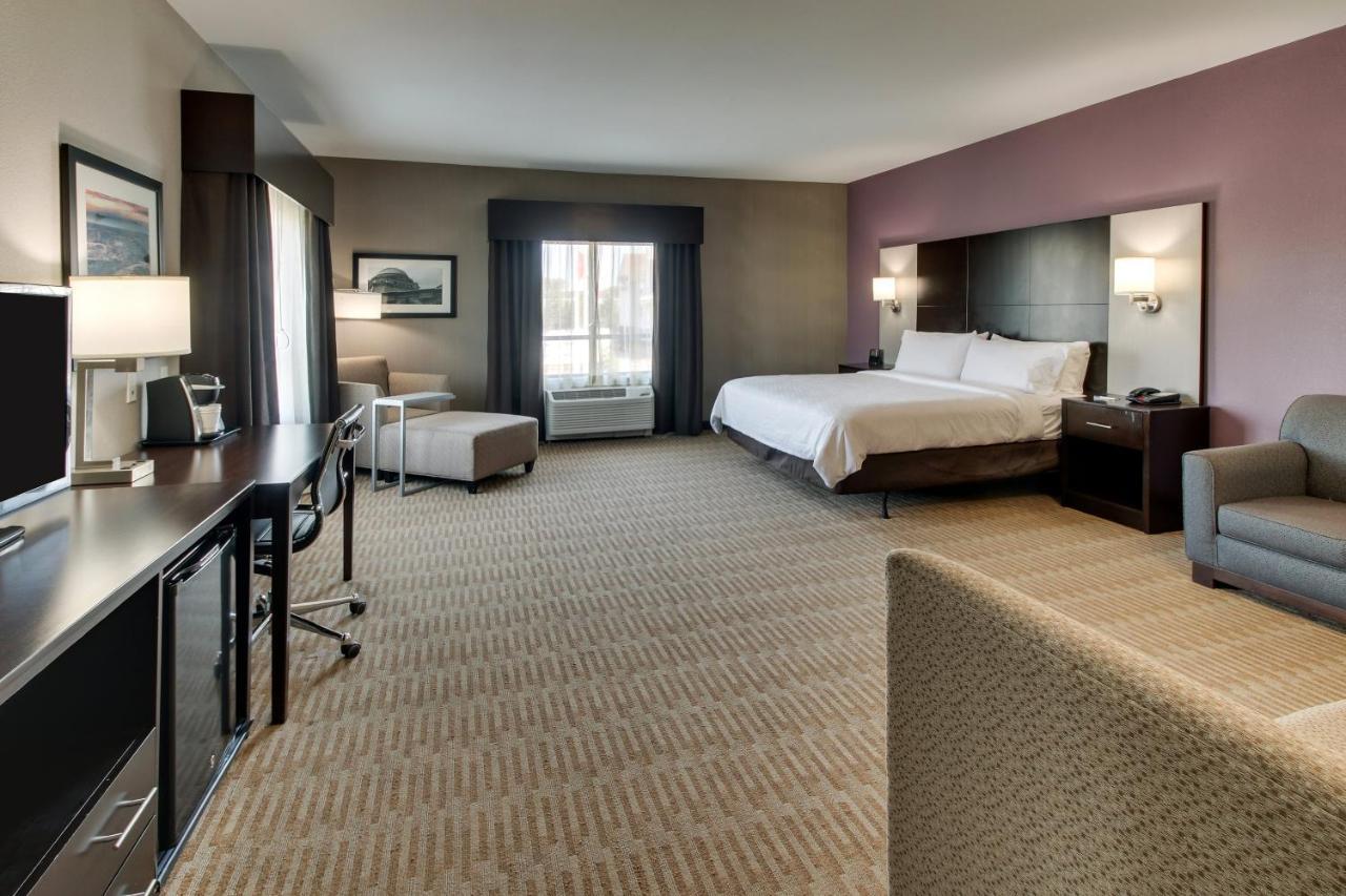 Holiday Inn Express & Suites Cheektowaga North East By Ihg Exteriér fotografie