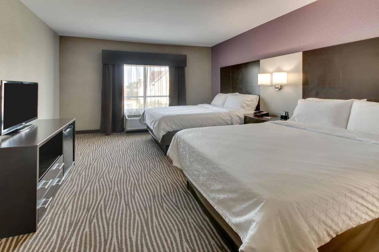 Holiday Inn Express & Suites Cheektowaga North East By Ihg Exteriér fotografie