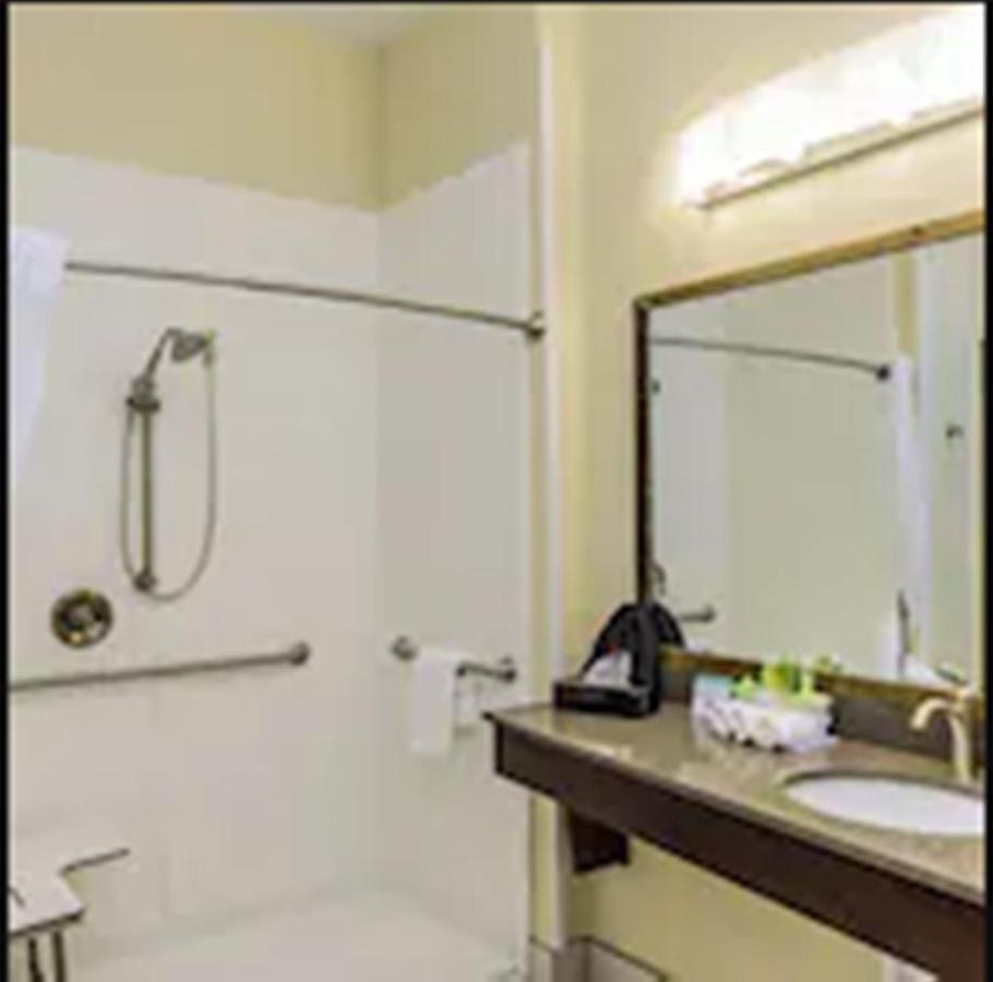 Holiday Inn Express & Suites Cheektowaga North East By Ihg Exteriér fotografie