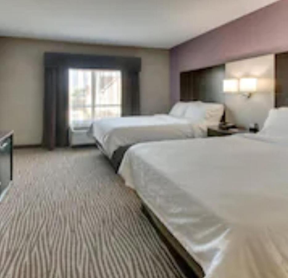Holiday Inn Express & Suites Cheektowaga North East By Ihg Exteriér fotografie
