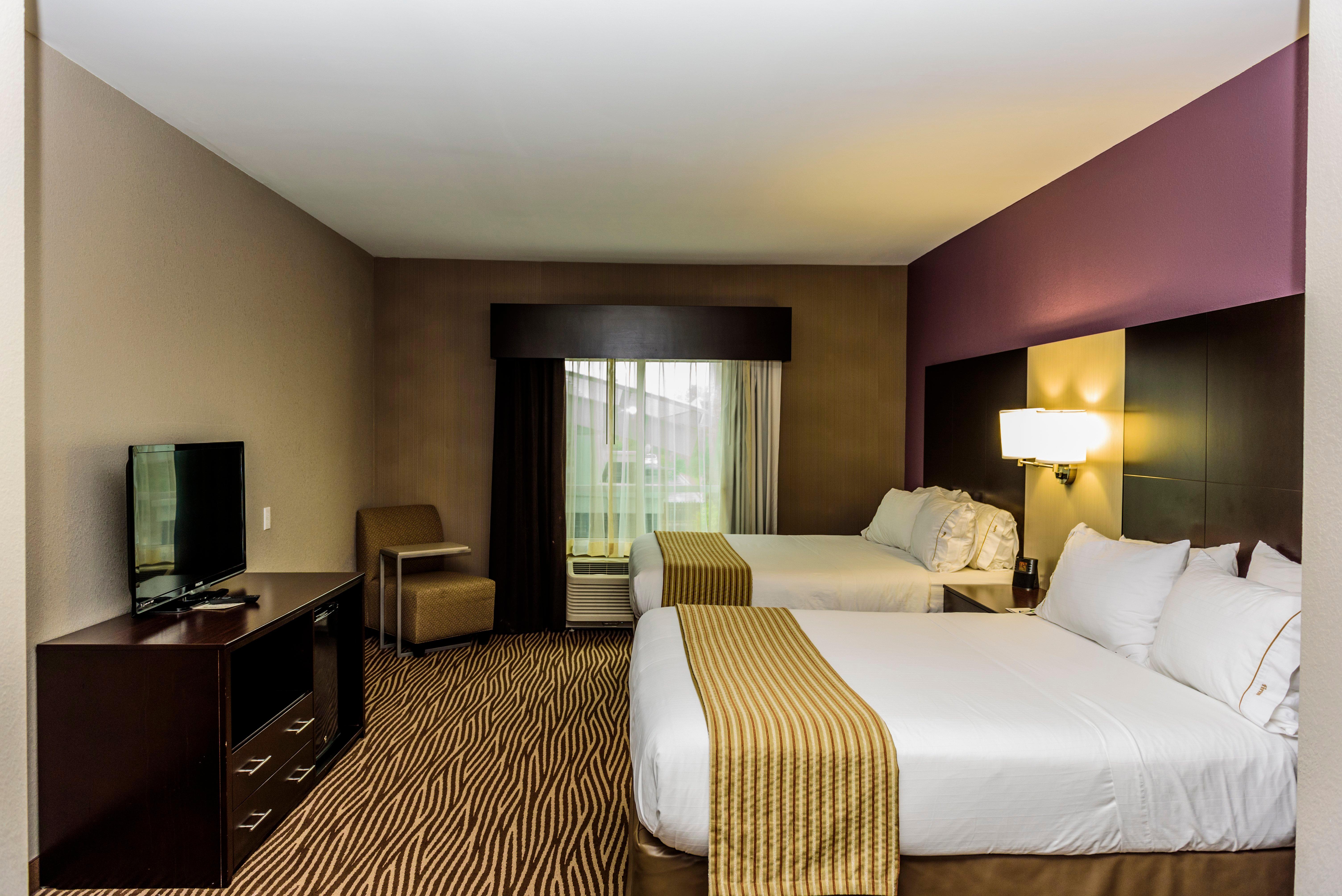 Holiday Inn Express & Suites Cheektowaga North East By Ihg Exteriér fotografie