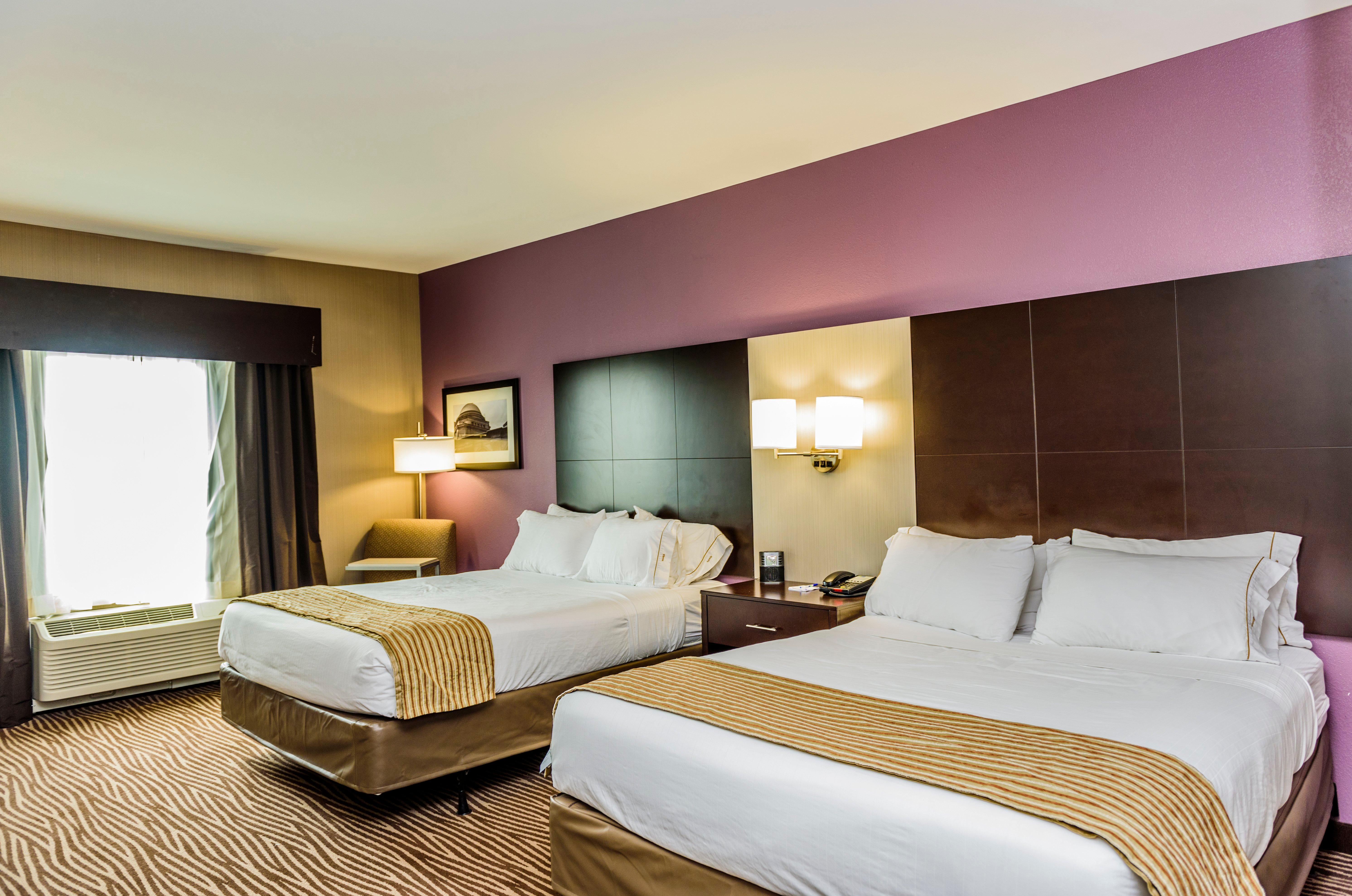 Holiday Inn Express & Suites Cheektowaga North East By Ihg Exteriér fotografie