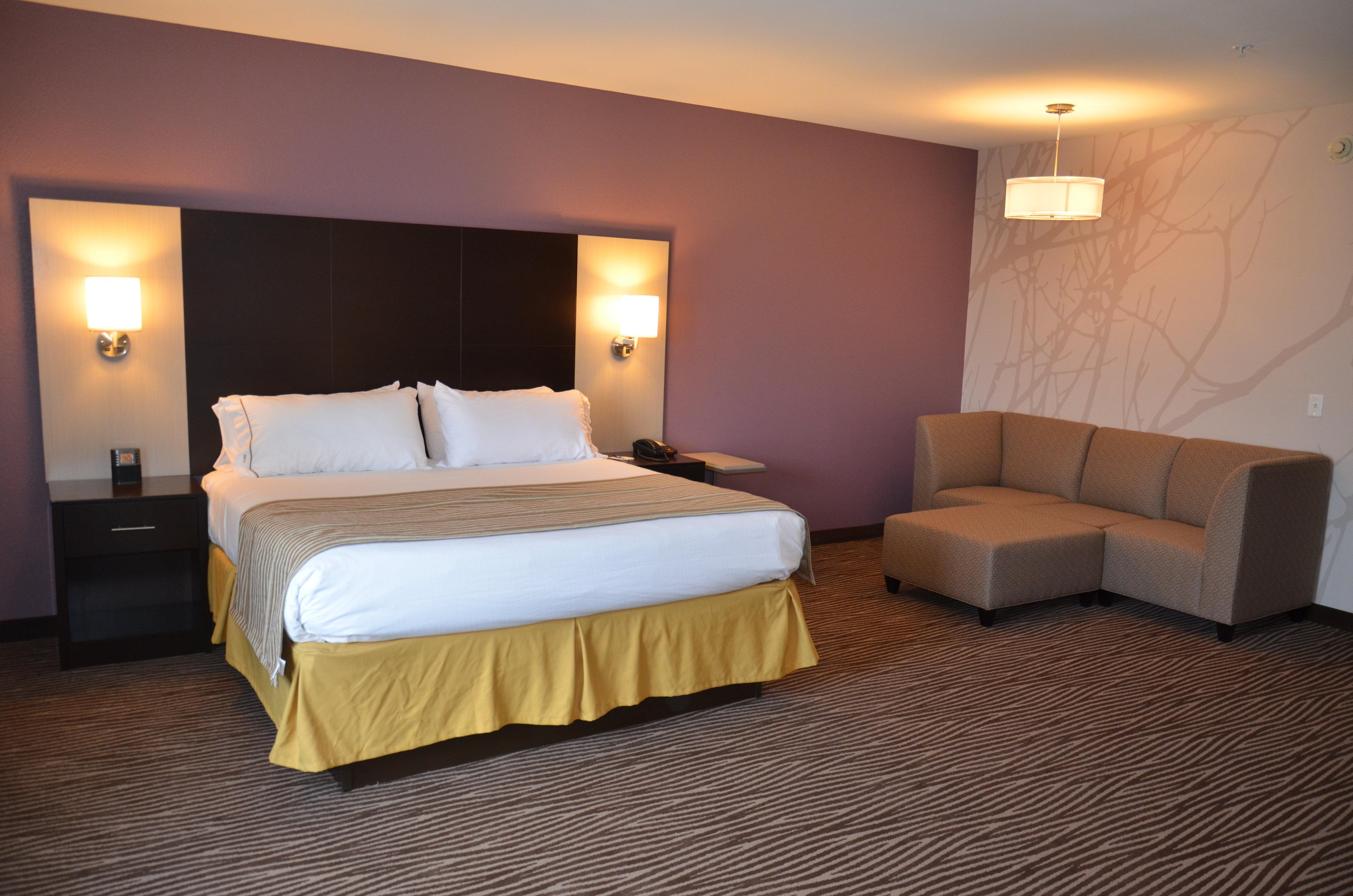Holiday Inn Express & Suites Cheektowaga North East By Ihg Exteriér fotografie