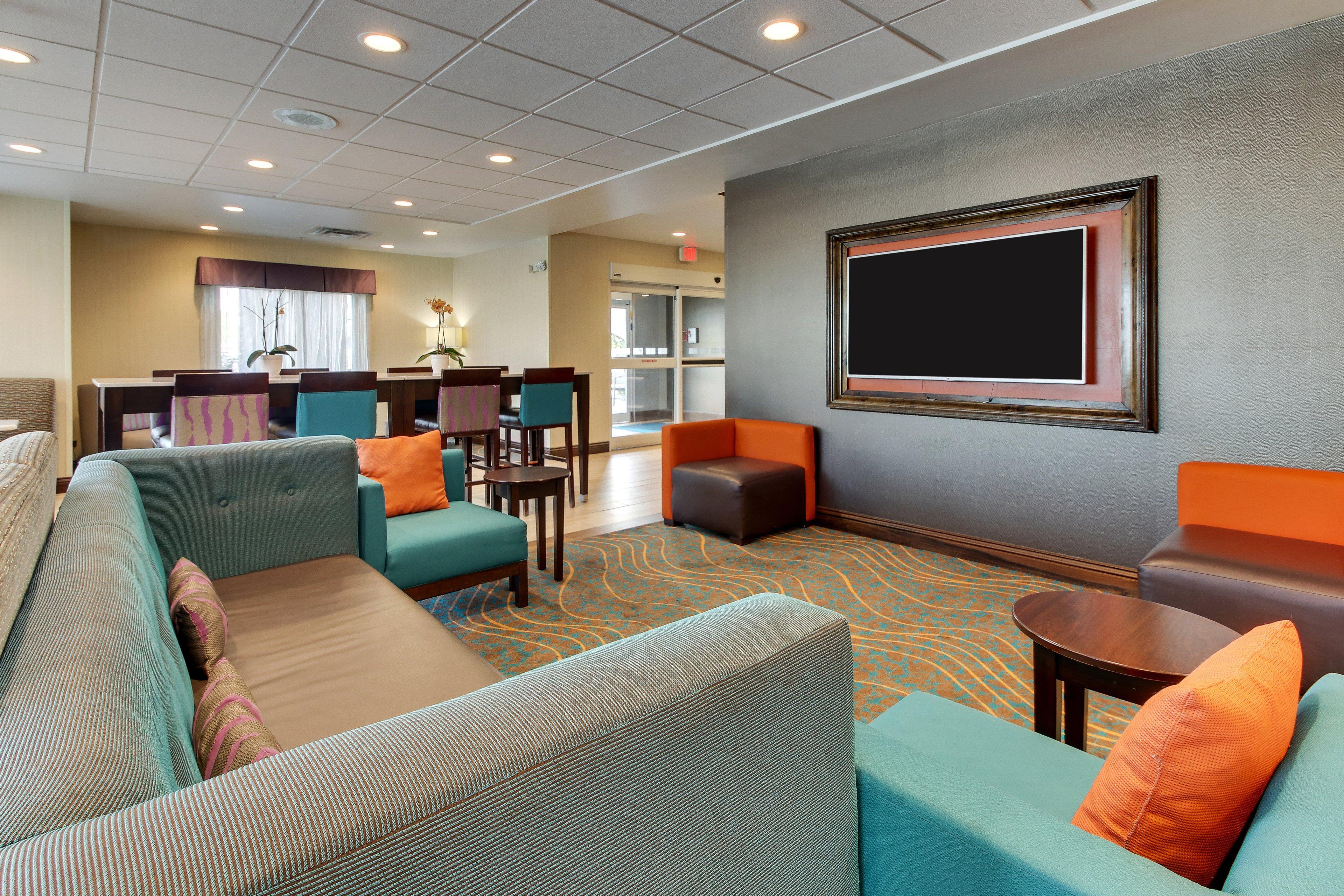 Holiday Inn Express & Suites Cheektowaga North East By Ihg Exteriér fotografie