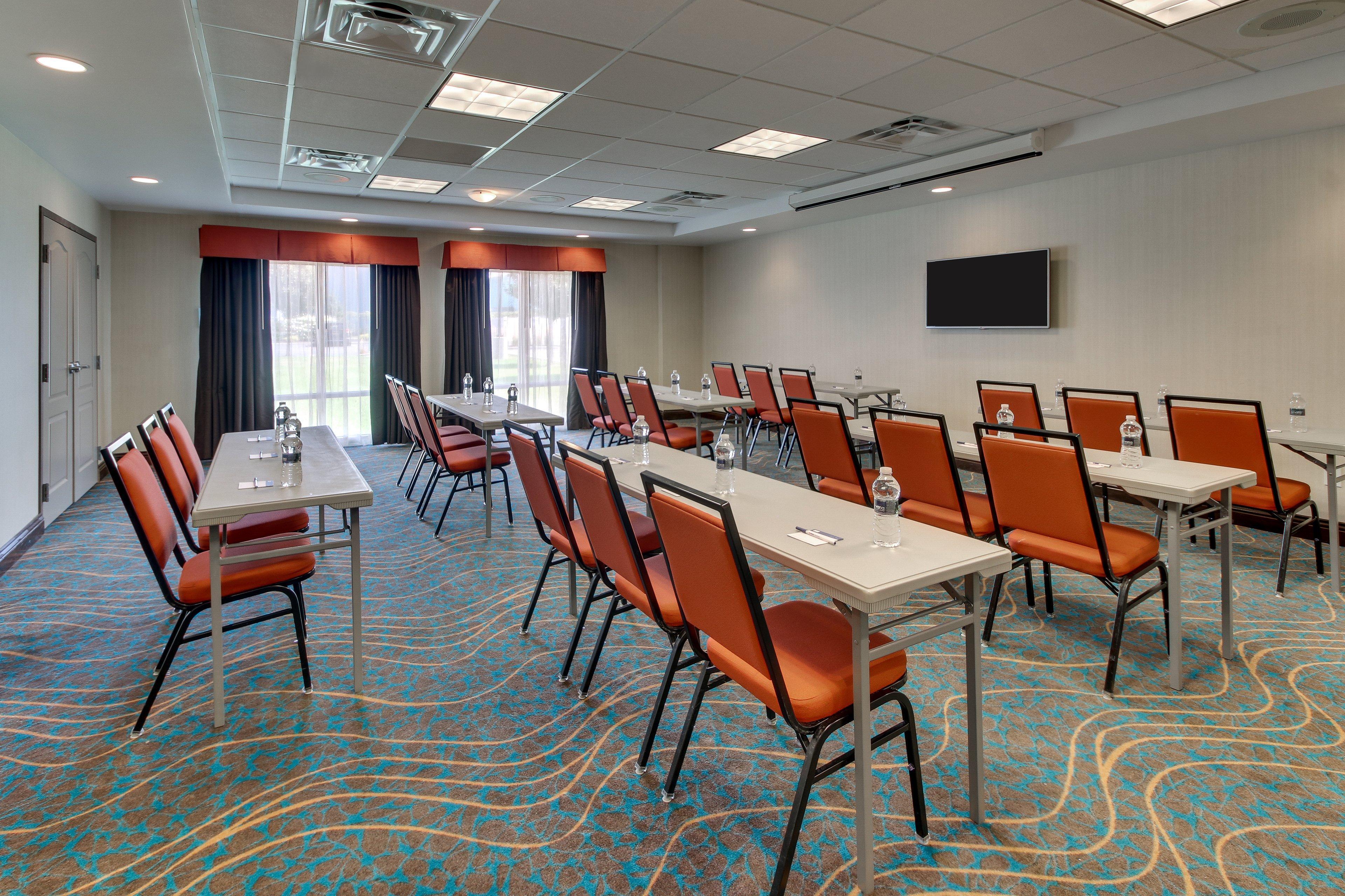 Holiday Inn Express & Suites Cheektowaga North East By Ihg Exteriér fotografie