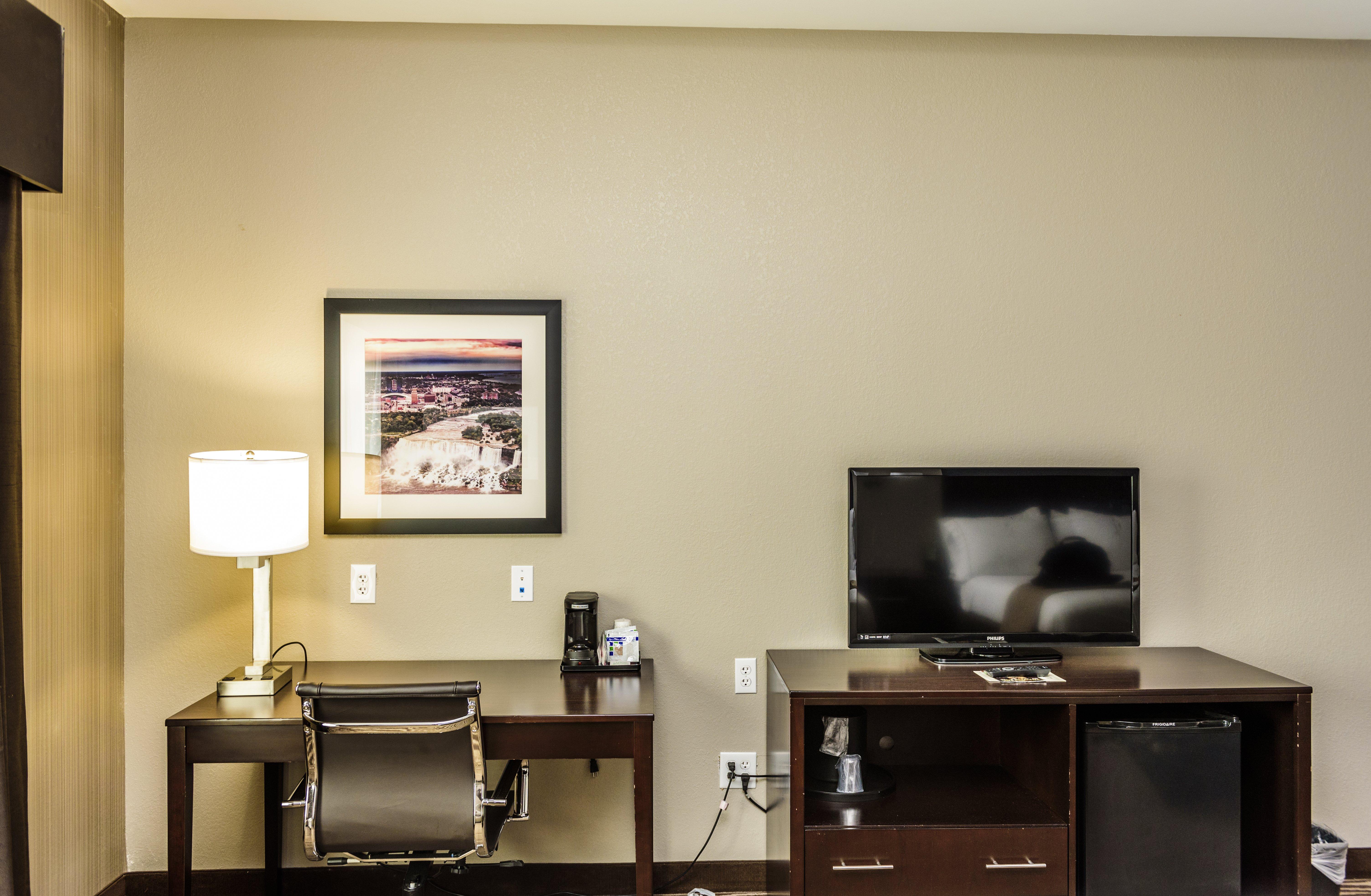 Holiday Inn Express & Suites Cheektowaga North East By Ihg Exteriér fotografie