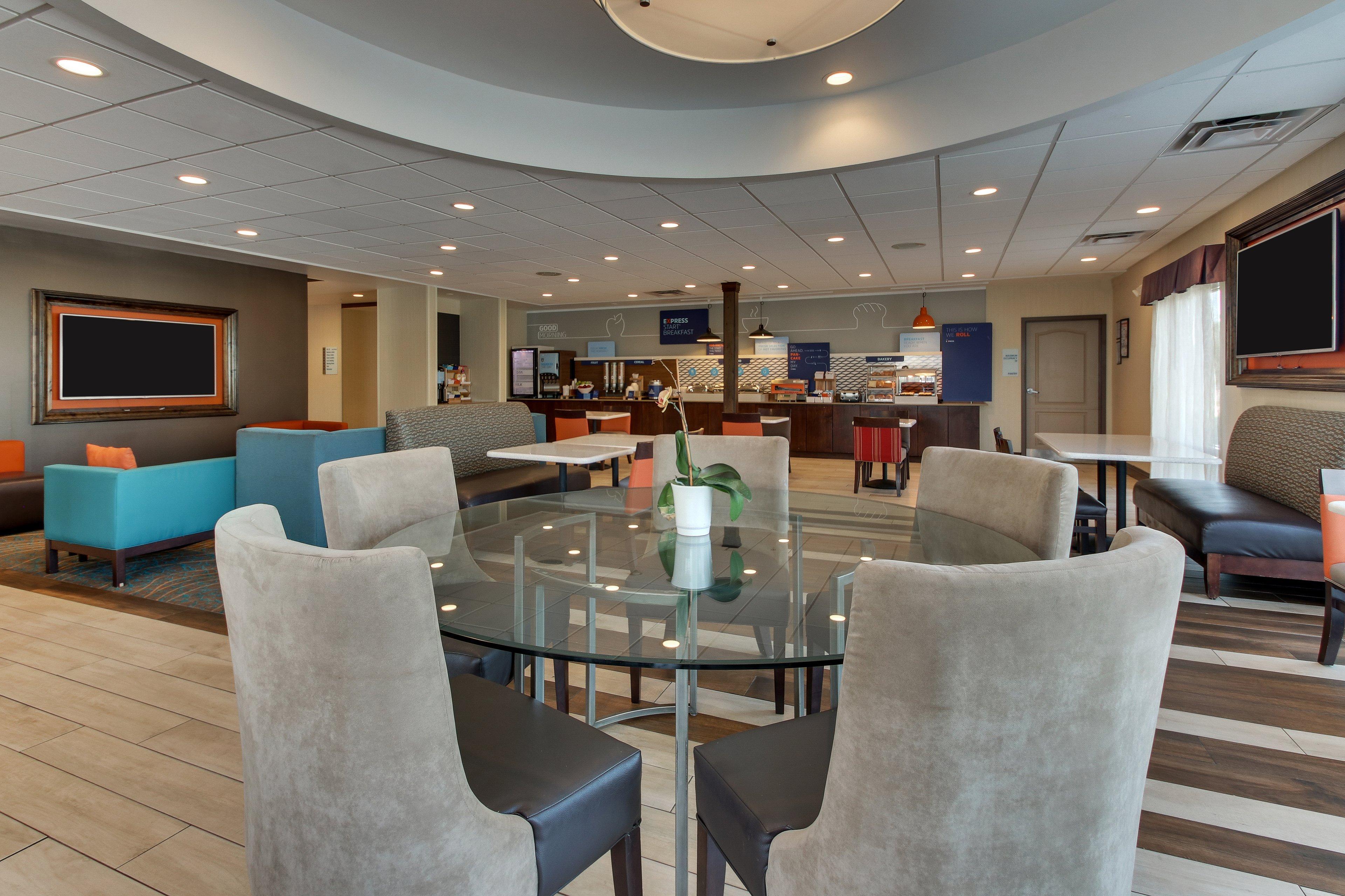 Holiday Inn Express & Suites Cheektowaga North East By Ihg Exteriér fotografie