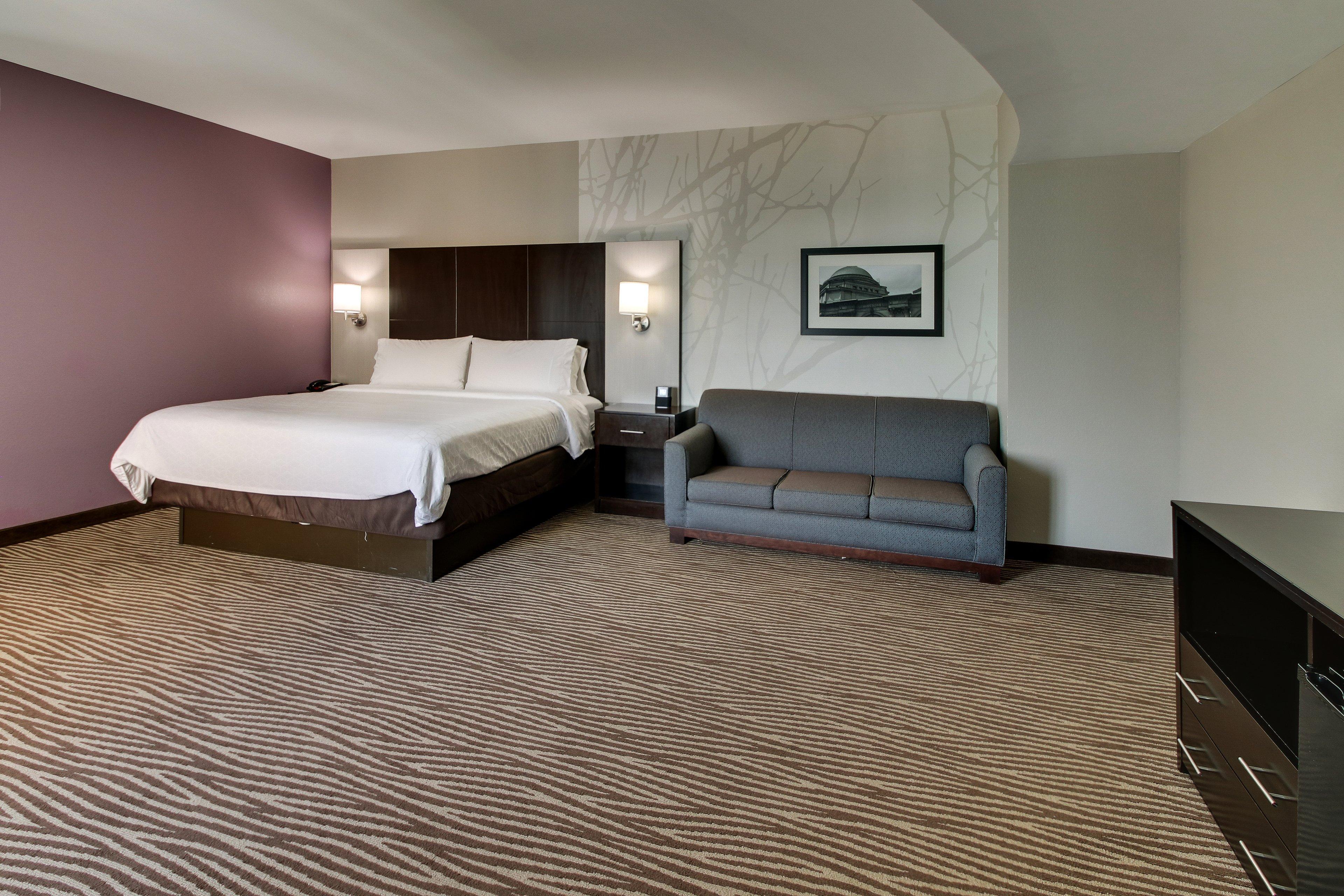Holiday Inn Express & Suites Cheektowaga North East By Ihg Exteriér fotografie
