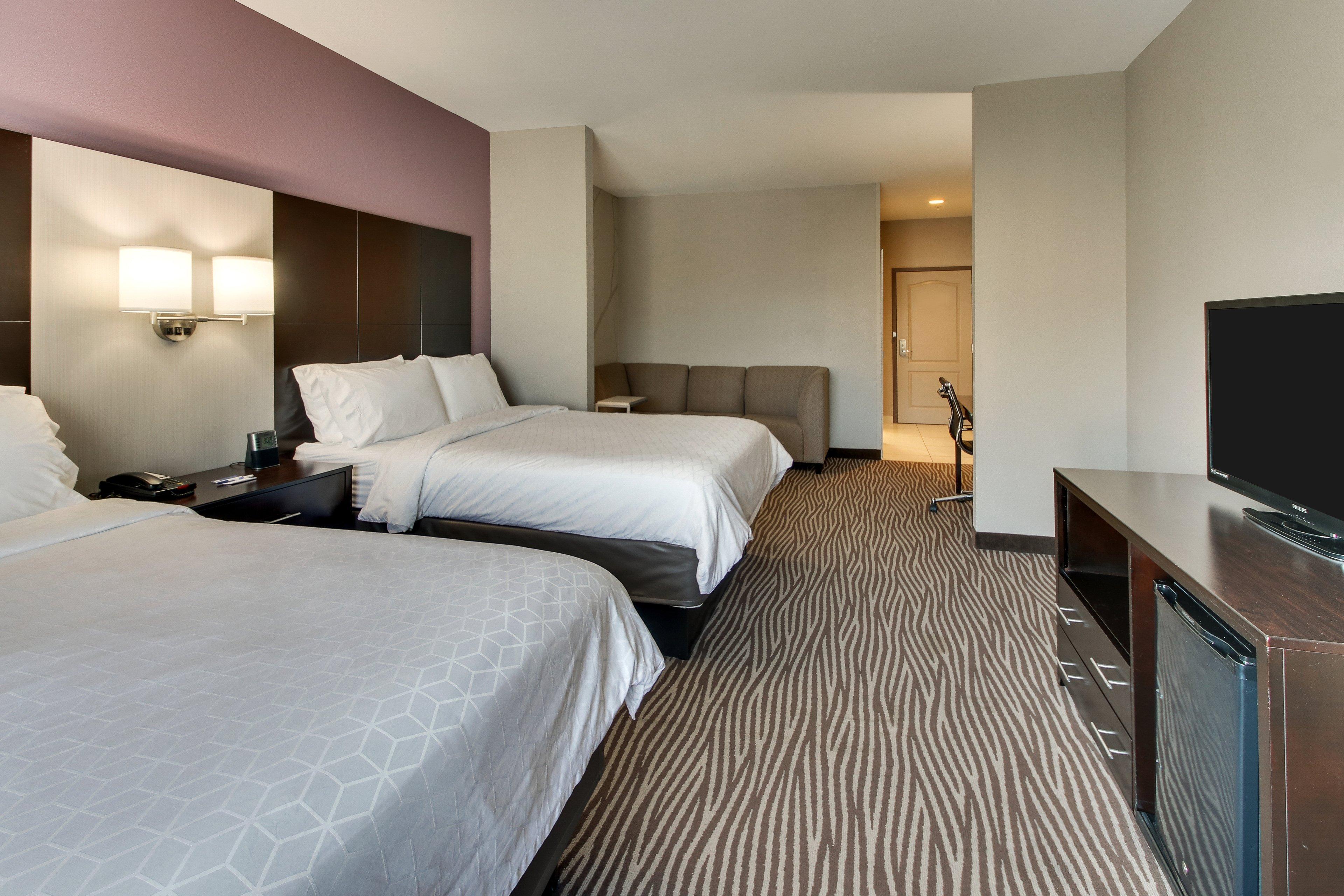 Holiday Inn Express & Suites Cheektowaga North East By Ihg Exteriér fotografie