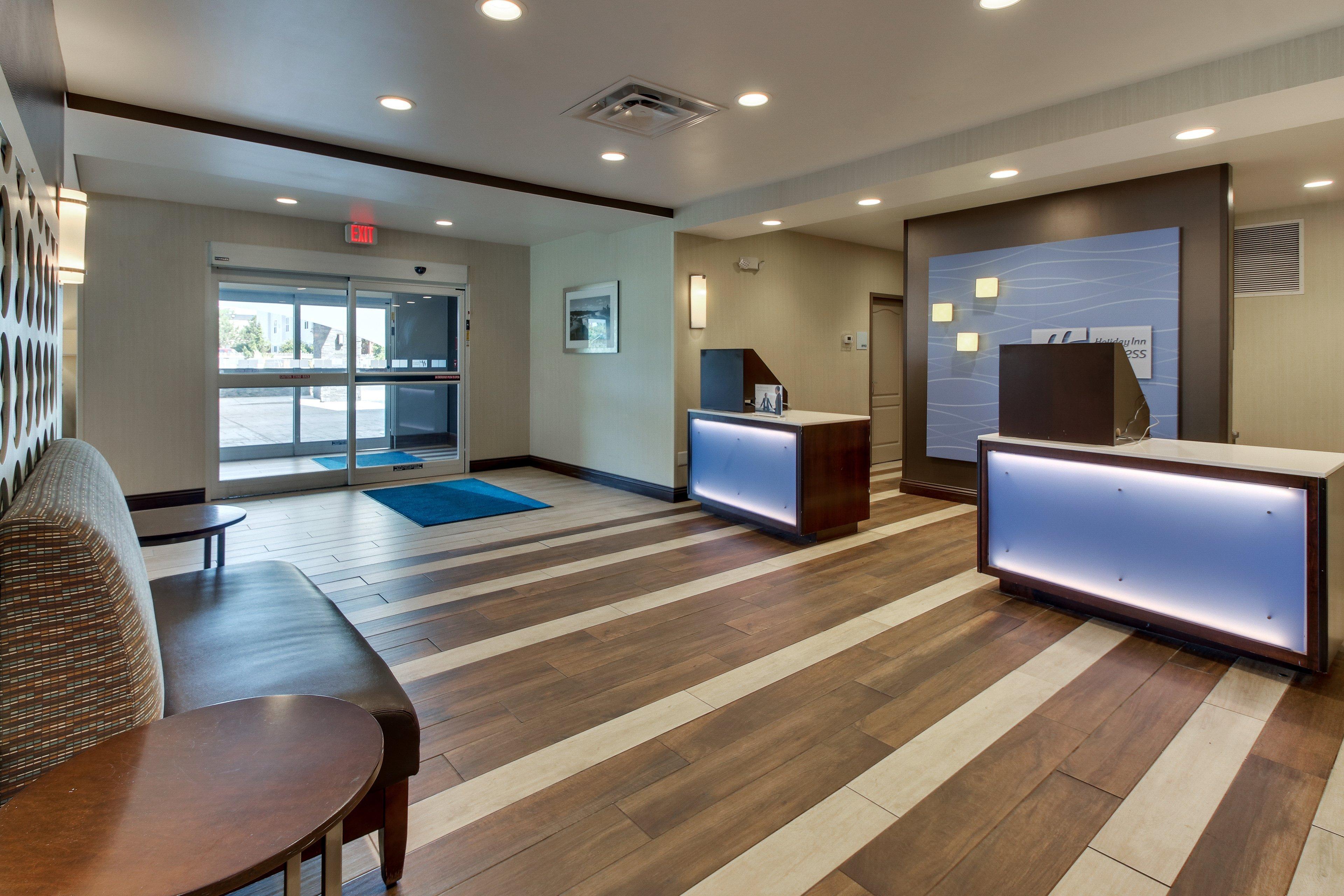 Holiday Inn Express & Suites Cheektowaga North East By Ihg Exteriér fotografie