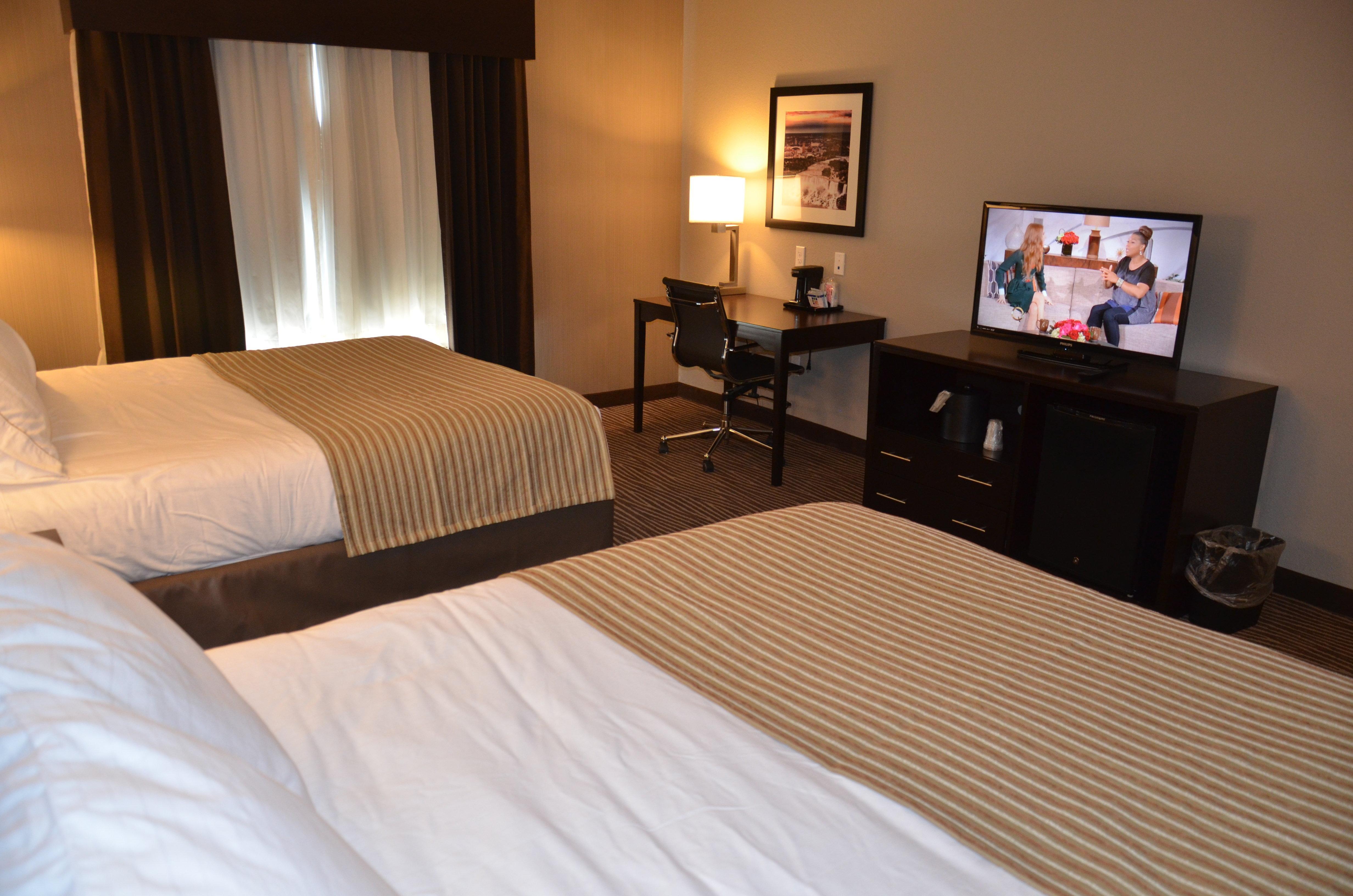 Holiday Inn Express & Suites Cheektowaga North East By Ihg Exteriér fotografie
