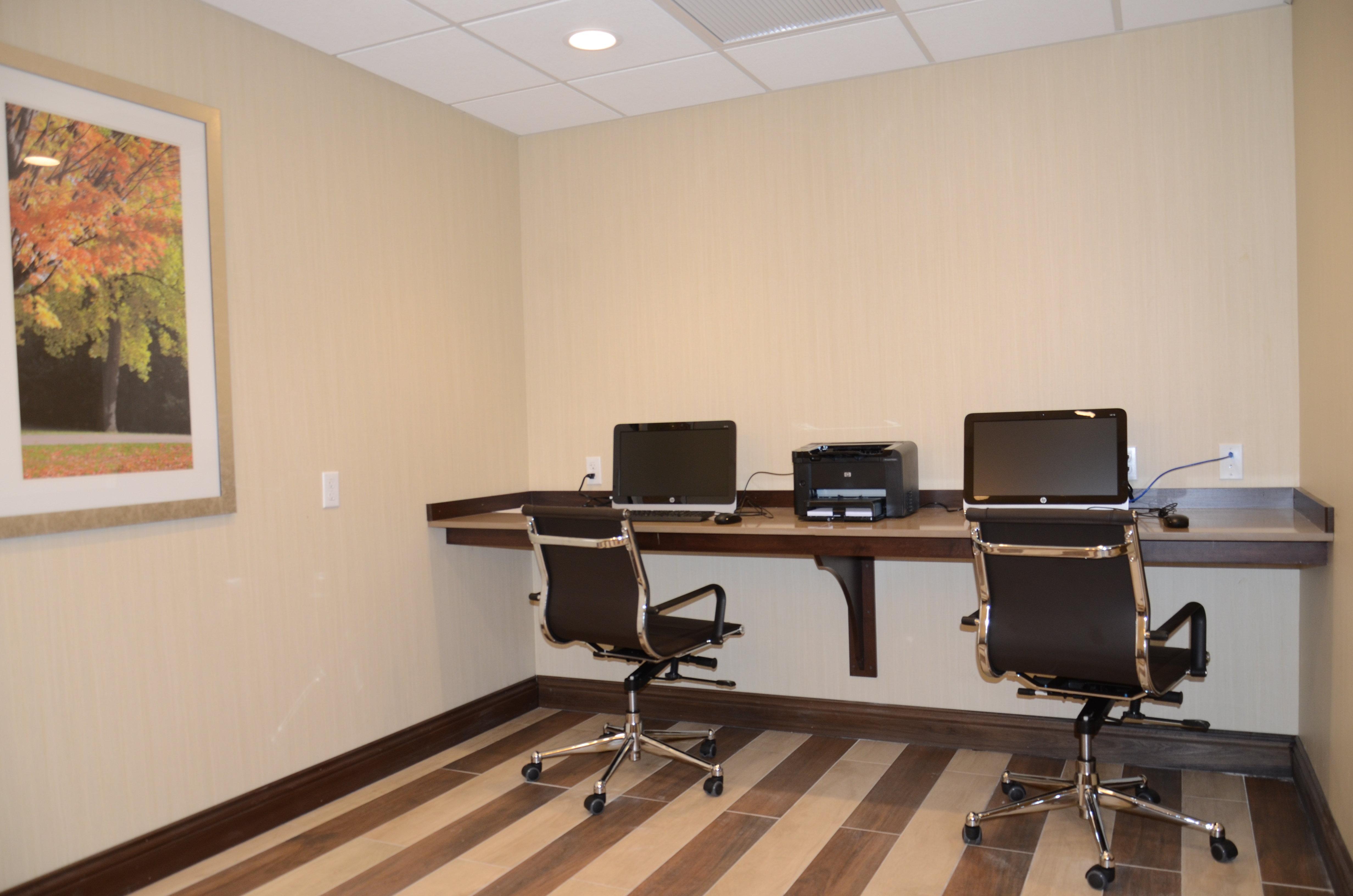 Holiday Inn Express & Suites Cheektowaga North East By Ihg Exteriér fotografie