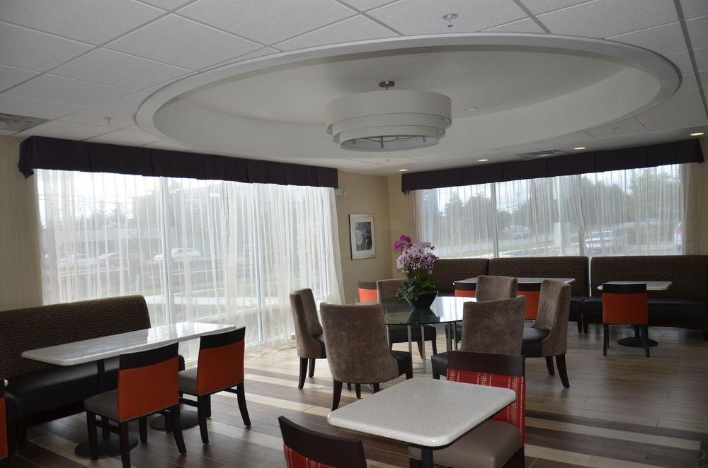 Holiday Inn Express & Suites Cheektowaga North East By Ihg Exteriér fotografie