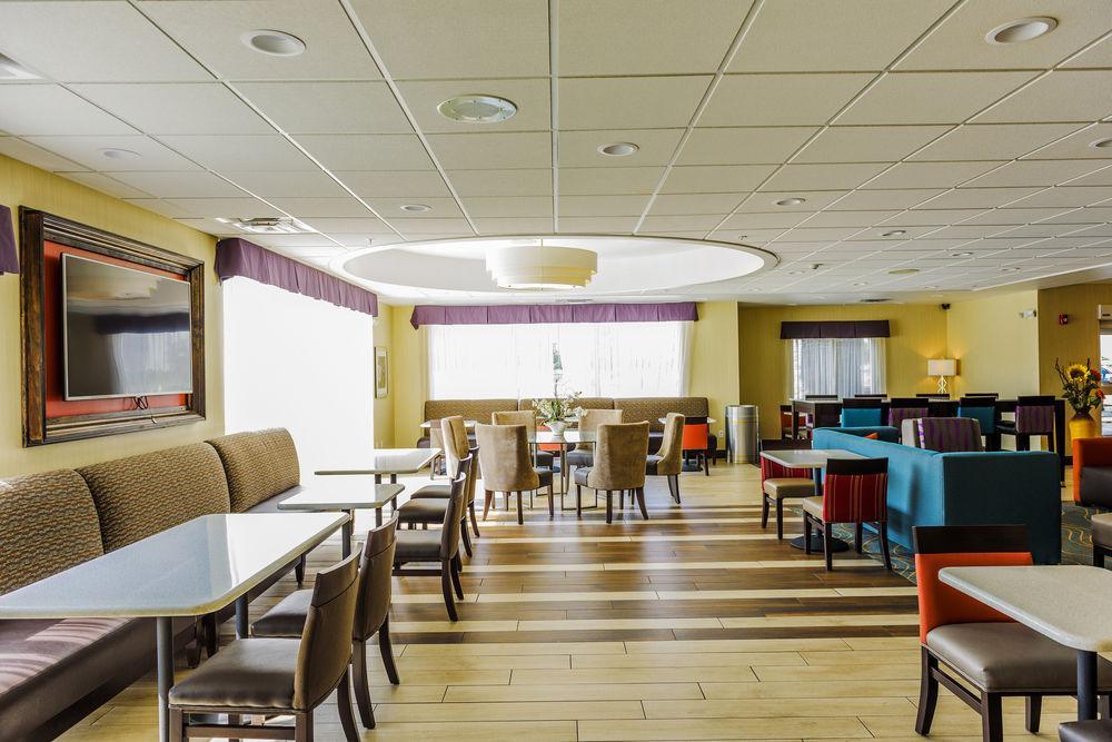 Holiday Inn Express & Suites Cheektowaga North East By Ihg Exteriér fotografie