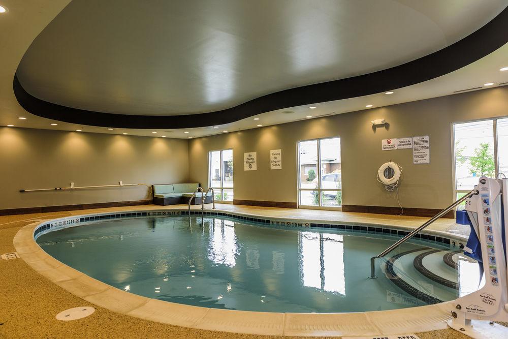 Holiday Inn Express & Suites Cheektowaga North East By Ihg Exteriér fotografie