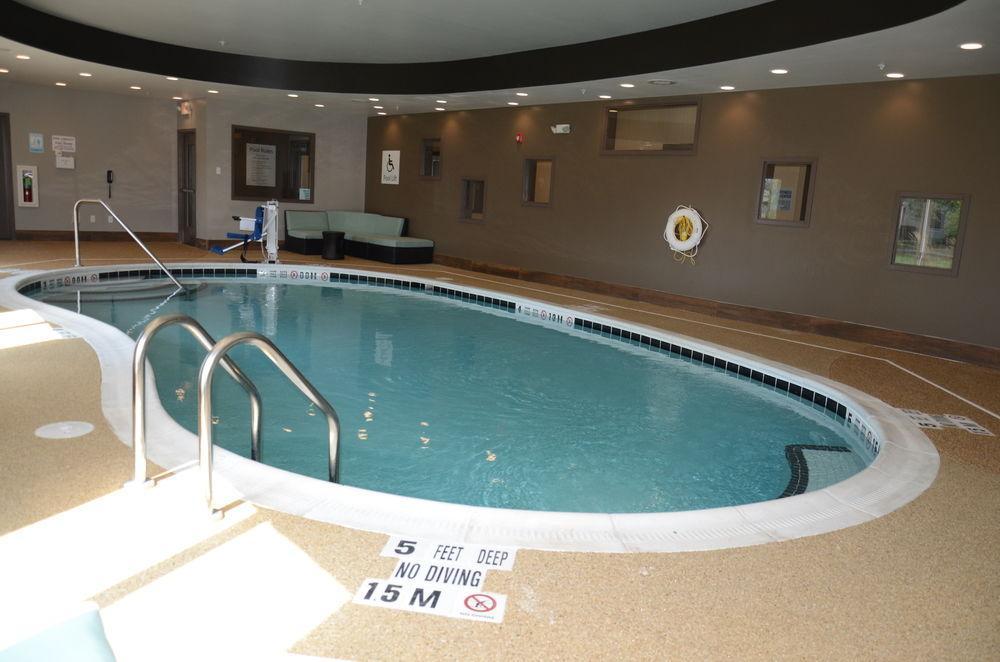 Holiday Inn Express & Suites Cheektowaga North East By Ihg Exteriér fotografie