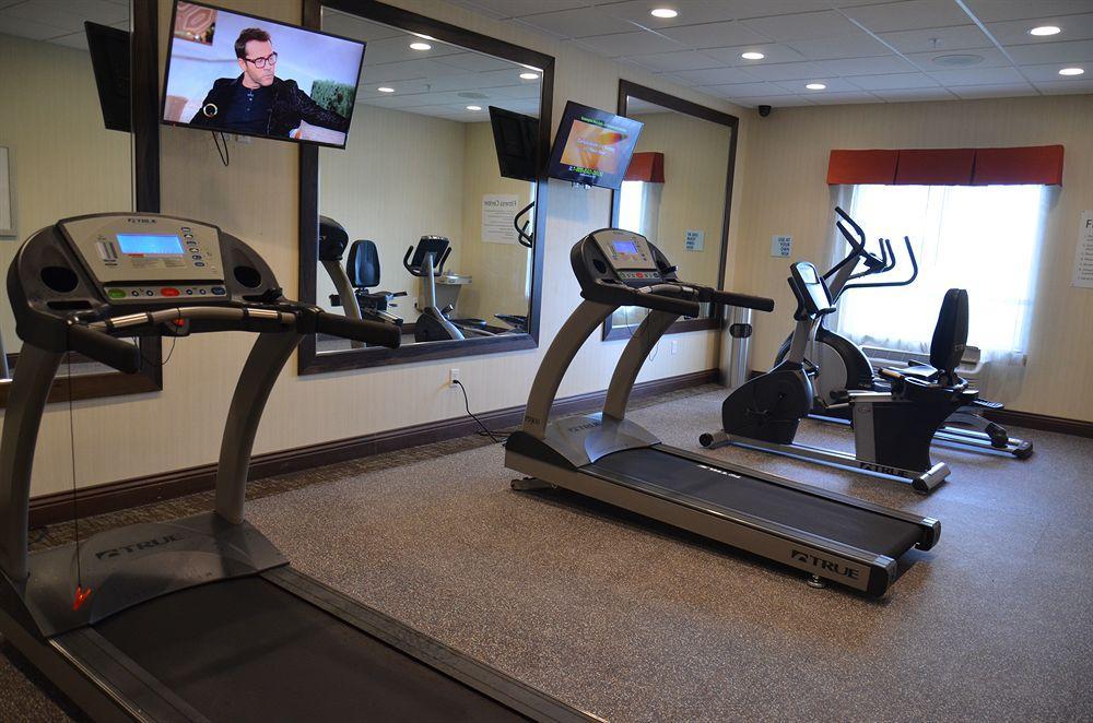 Holiday Inn Express & Suites Cheektowaga North East By Ihg Exteriér fotografie