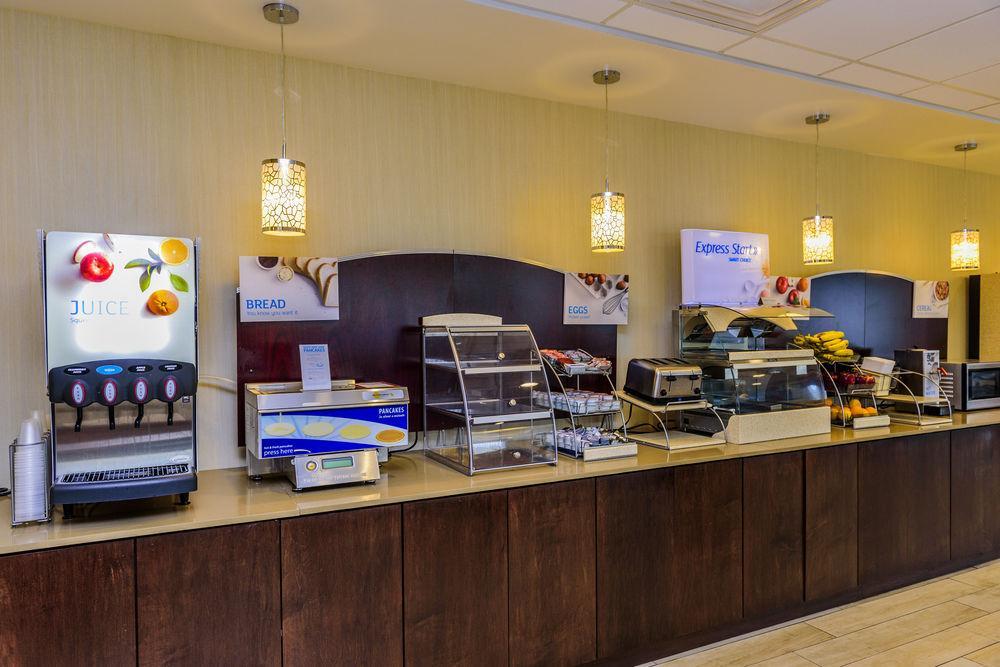 Holiday Inn Express & Suites Cheektowaga North East By Ihg Exteriér fotografie