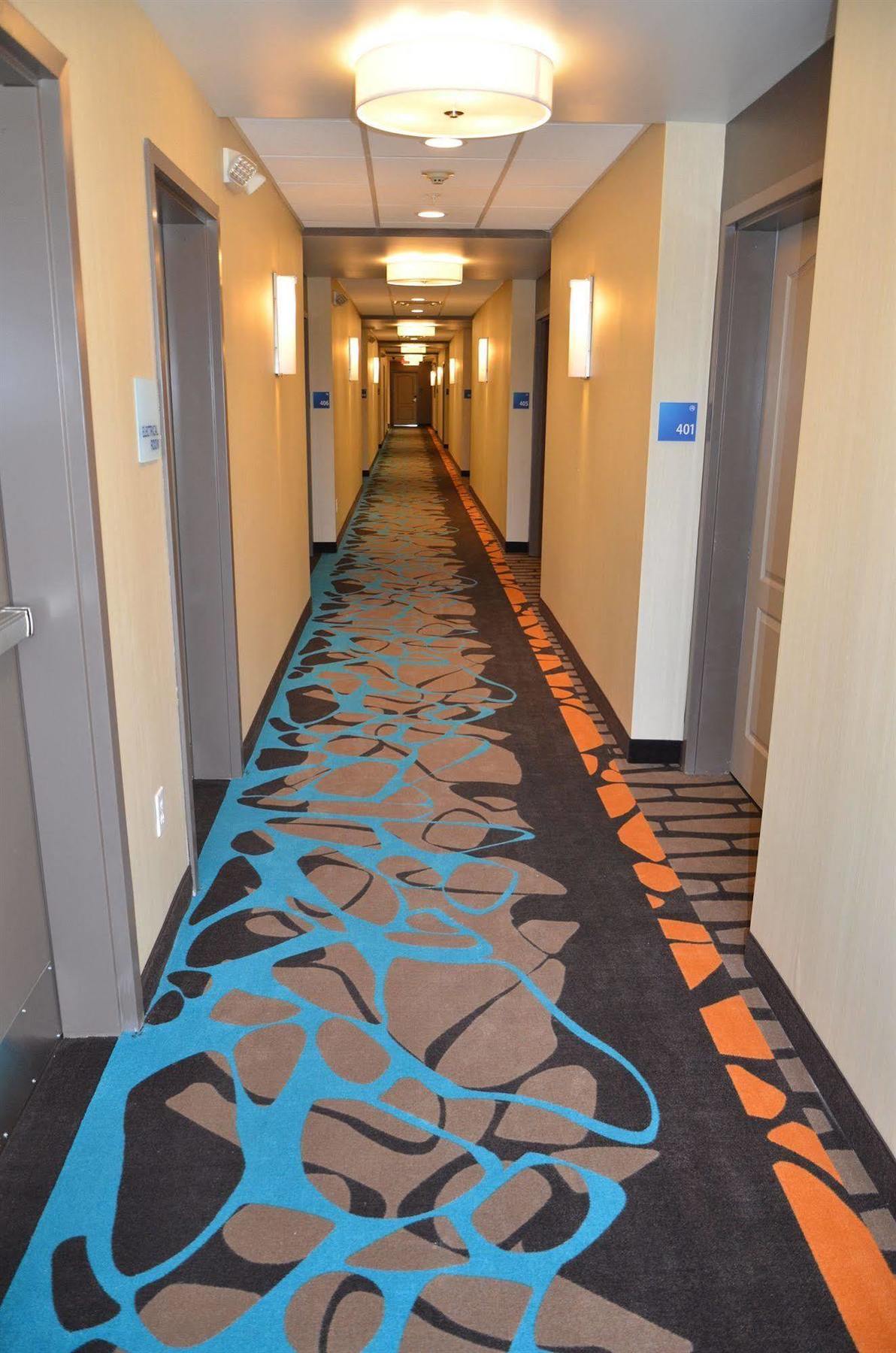 Holiday Inn Express & Suites Cheektowaga North East By Ihg Exteriér fotografie